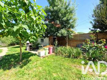 Vente Maison 7 piècesRezé
