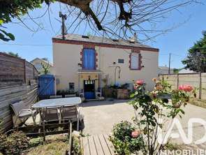 Vente Maison 7 piècesRezé