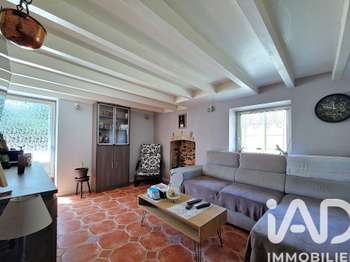 Vente Maison 7 piècesRezé
