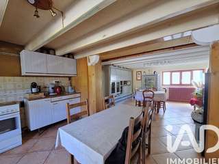Vente maison 7 pièces Vente maison 7 pièces