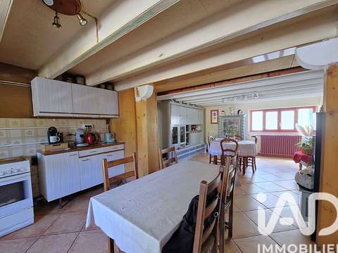 Vente maison 7 pièces Vente maison 7 pièces