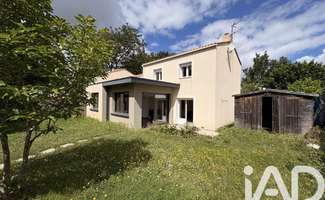 Photo Vente maison Rezé