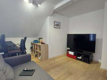 Vente maison 2 pièces