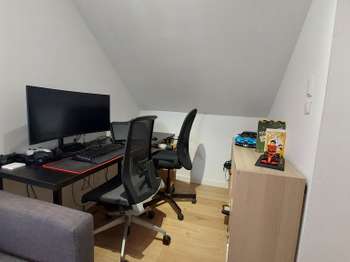 Vente maison 2 pièces