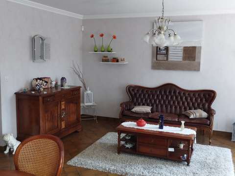 Vente maison 6 pièces Vente maison 6 pièces