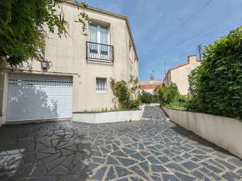 Vente Maison 3 chambresRezé