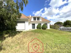 Vente Maison 5 chambresRezé