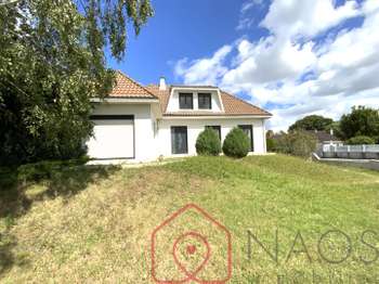 Vente maison 6 pièces Rezé 44