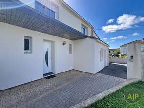 Vente Maison 5 chambresRezé