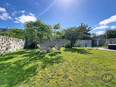 Vente maison 7 pièces Vente maison 7 pièces