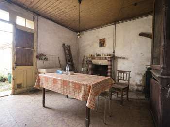Vente Maison 2 chambresRezé