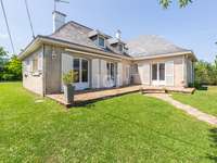Vente maison 6 pièces Vente maison 6 pièces