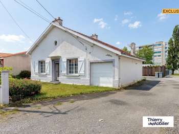 Vente Maison 4 chambresRezé