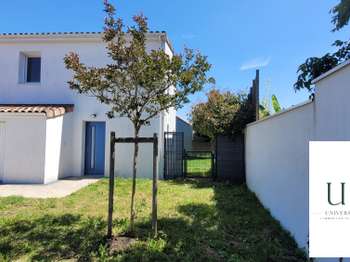 Vente Maison 3 chambresRezé