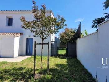 Vente Maison 3 chambresRezé