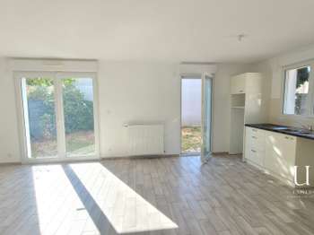 Vente Maison 3 chambresRezé