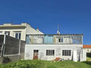 Vente Maison 2 chambresRezé