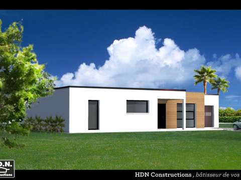 Vente maison 6 pièces Rezé 44