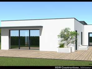 Vente Maison 3 chambresRezé