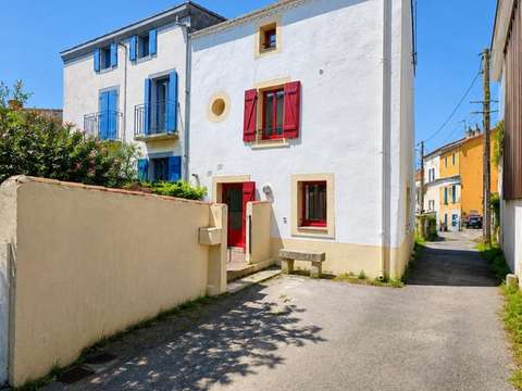 Vente maison 4 pièces Rezé 44