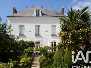 Vente Maison 5 chambresRezé