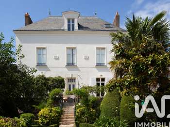 Vente maison 8 pièces Rezé 44