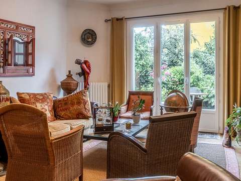 Vente maison
