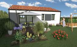 Photo Vente maison Rezé
