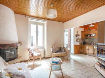 Vente maison 5 pièces Vente maison 5 pièces