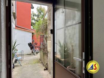 Vente maison 3 pièces Rezé 44