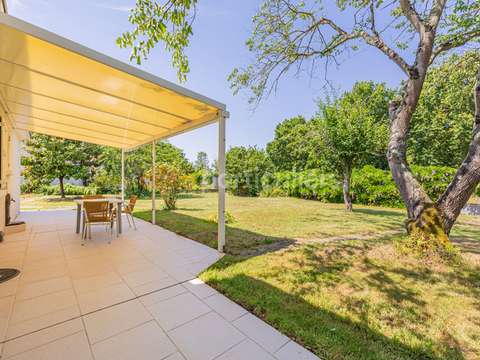 Vente maison 5 pièces Rezé 44