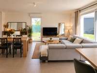 Vente maison 4 pièces Vente maison 4 pièces