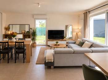 Vente maison 4 pièces Vente maison 4 pièces