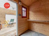 Vente maison 2 pièces