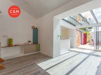 Vente maison 2 pièces