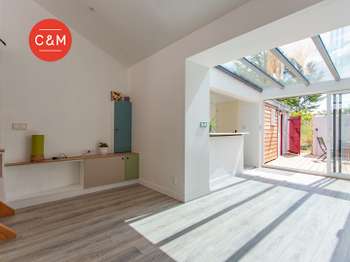 Vente maison 2 pièces Rezé 44