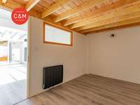 Vente maison 2 pièces