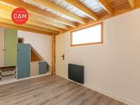 Vente maison 2 pièces