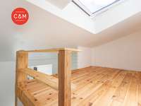 Vente maison 2 pièces