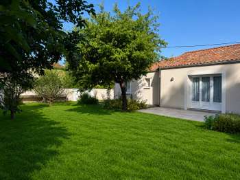 Vente maison 4 pièces Rezé 44