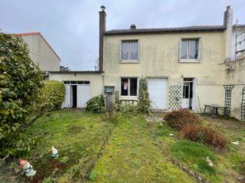 Photo Vente maison Rezé