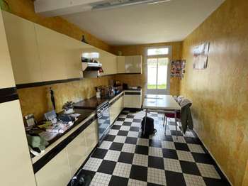 Vente Maison 3 chambresRezé