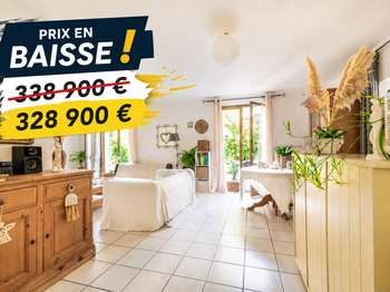 Vente Maison 3 chambresRezé