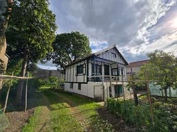 Vente Maison 4 chambresRezé