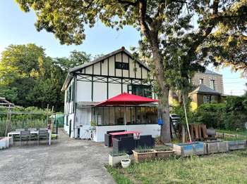 Vente maison 7 pièces Rezé 44
