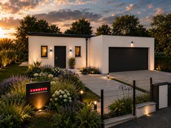 Vente maison 3 pièces Rezé 44