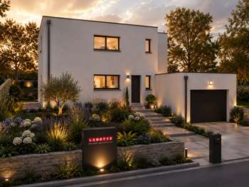 Vente maison 5 pièces Rezé 44