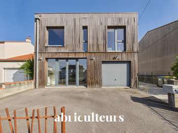 Vente maison 7 pièces Rezé 44