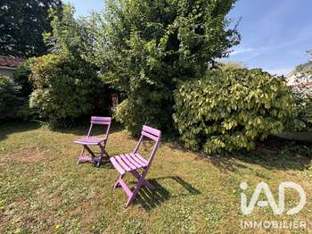 Vente Maison 4 chambresRezé