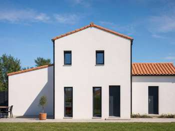 Vente maison Rezé 44
